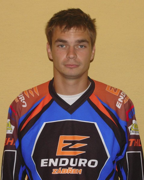 Mirek Otáhal